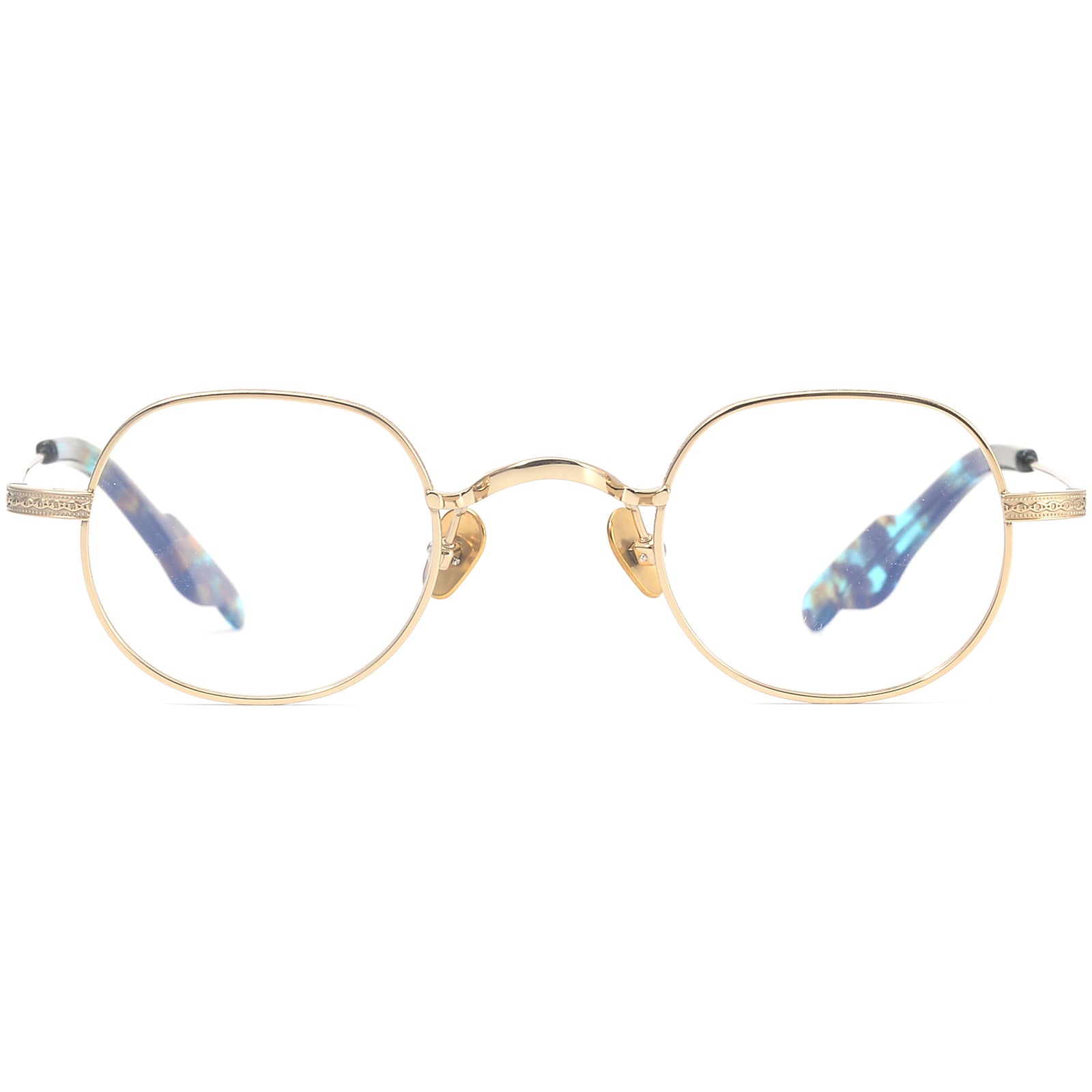 Round Glasses BY1141