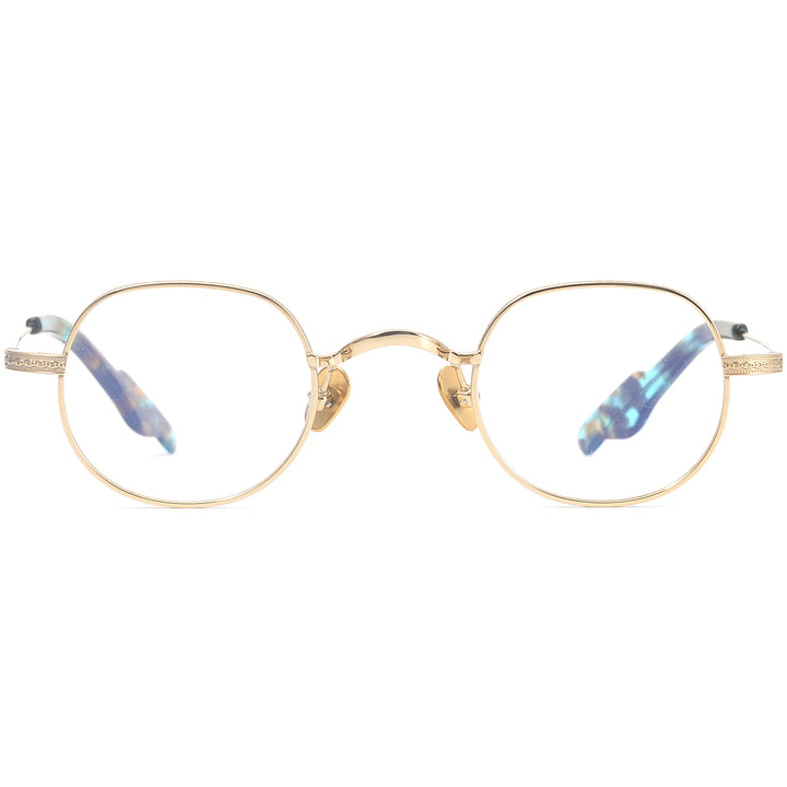 Round Glasses BY1141