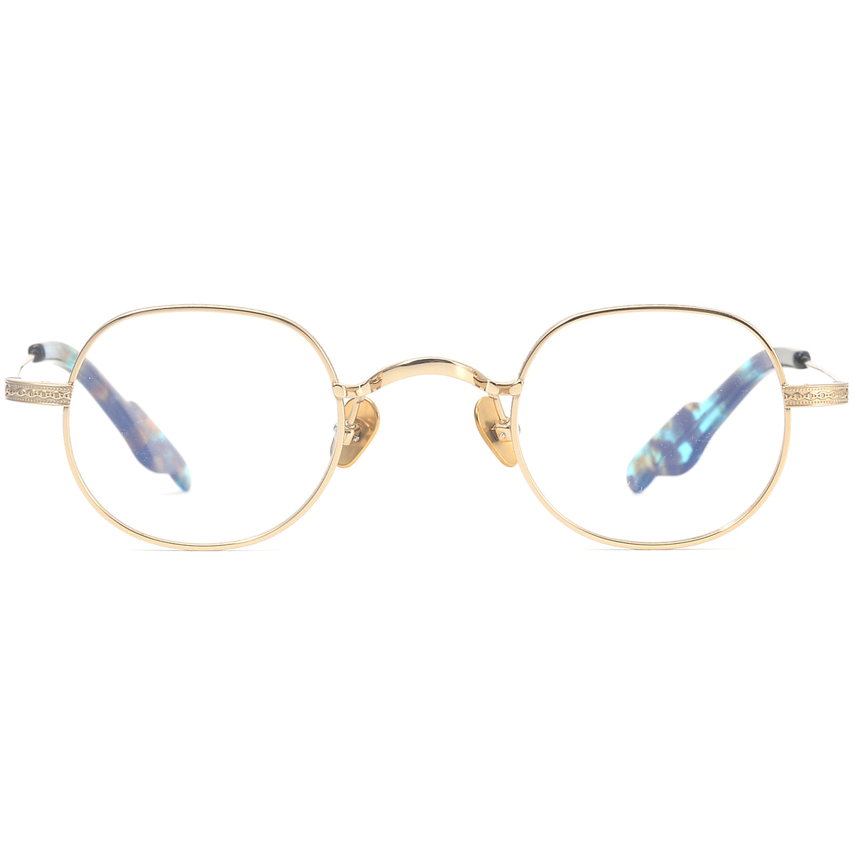 Round Glasses BY1141