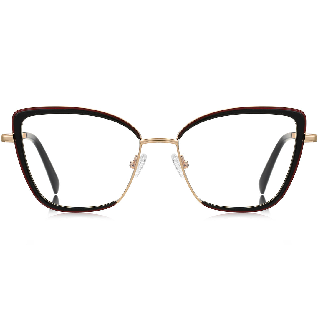 Cat-Eye Glasses PF1335