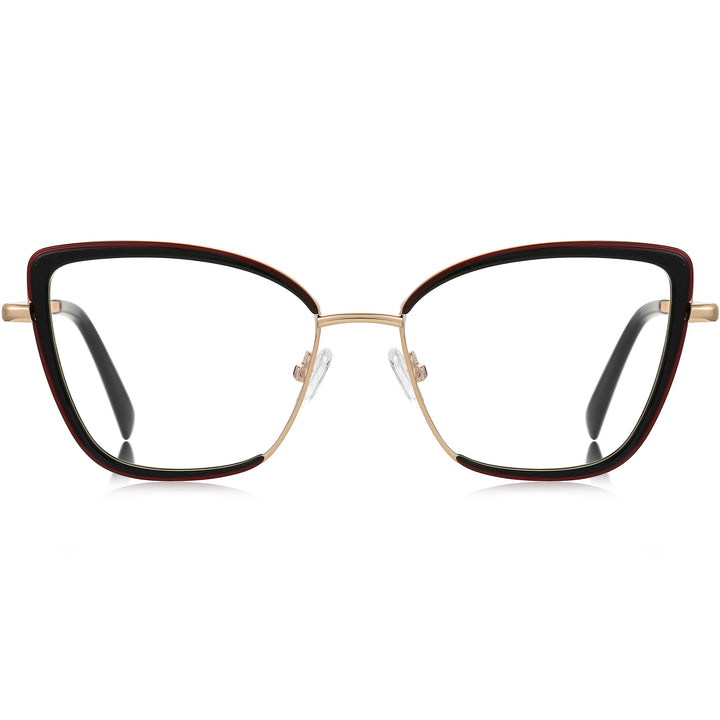Cat-Eye Glasses PF1335