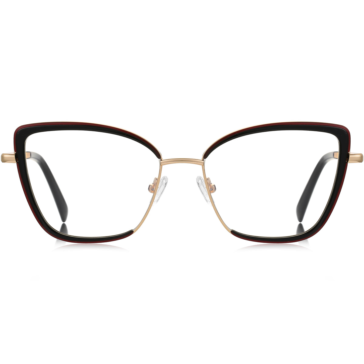Cat-Eye Glasses PF1335