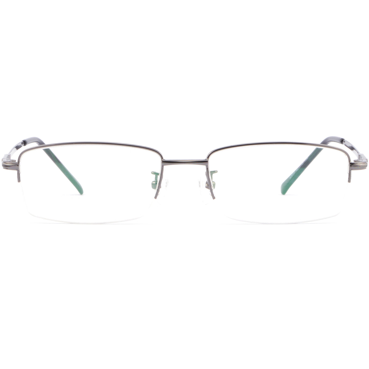 Rectangle Glasses O2480