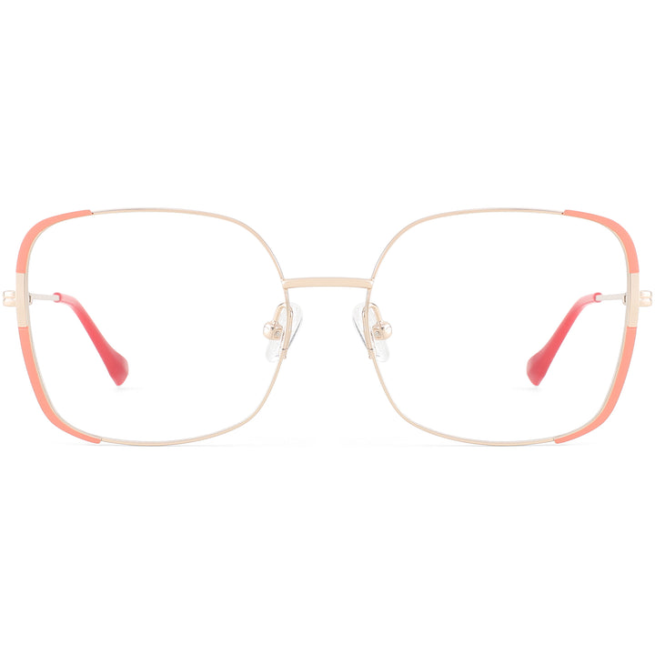 Geometric Glasses YSAM1059