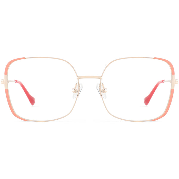 Geometric Glasses YSAM1059
