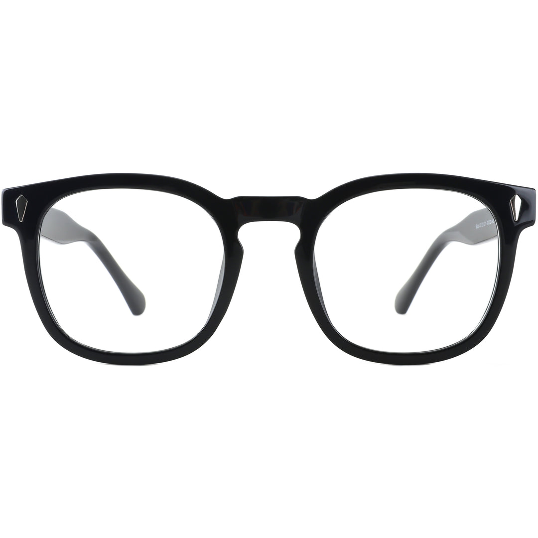 Square Glasses YEA1183