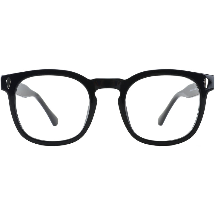 Square Glasses YEA1183