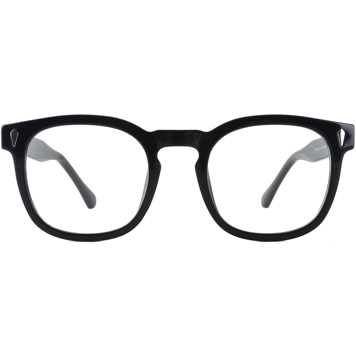 Square Glasses YEA1183