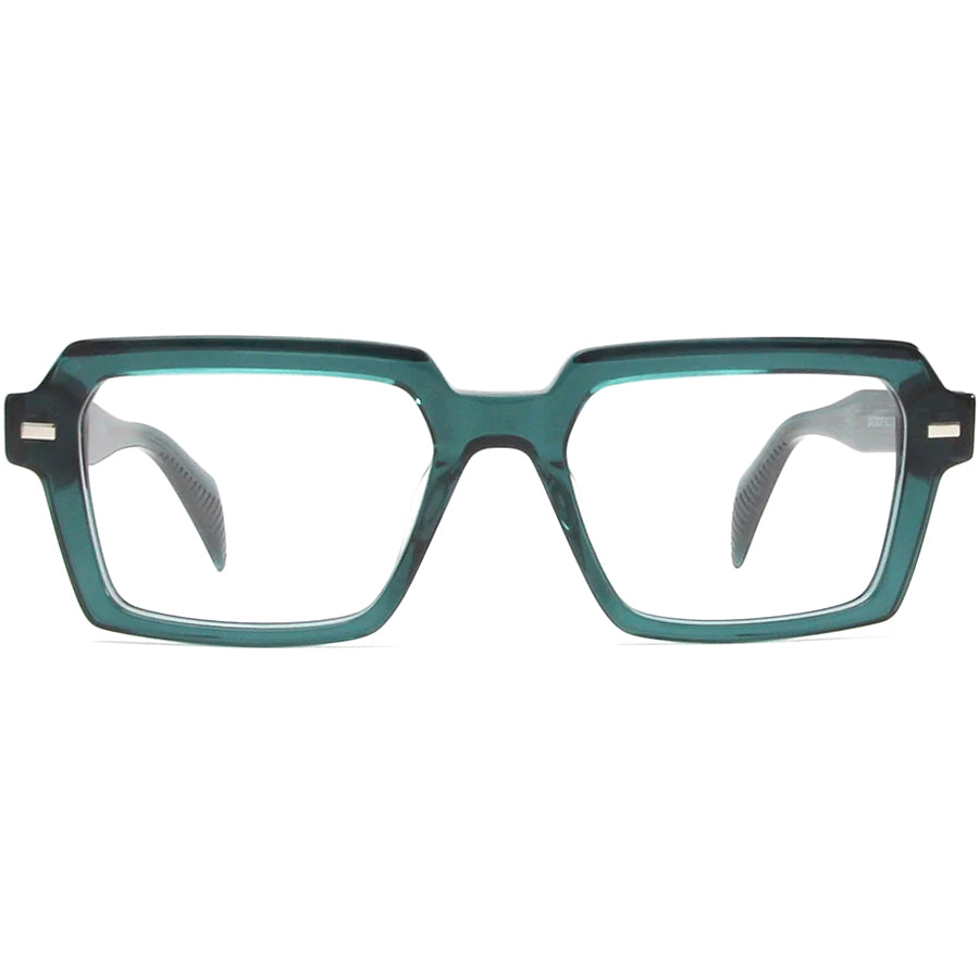 Square Glasses A4093