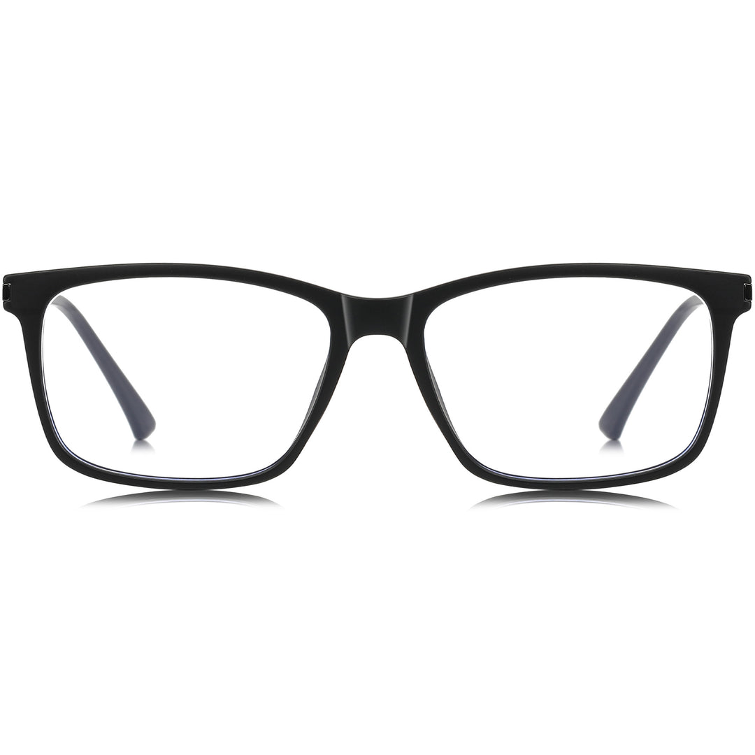 Rectangle Glasses YSD1053