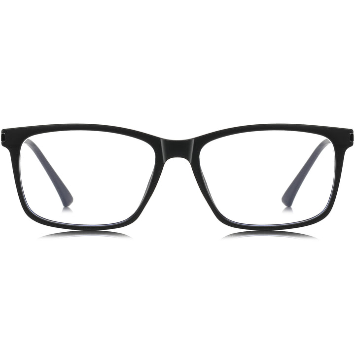 Rectangle Glasses YSD1053