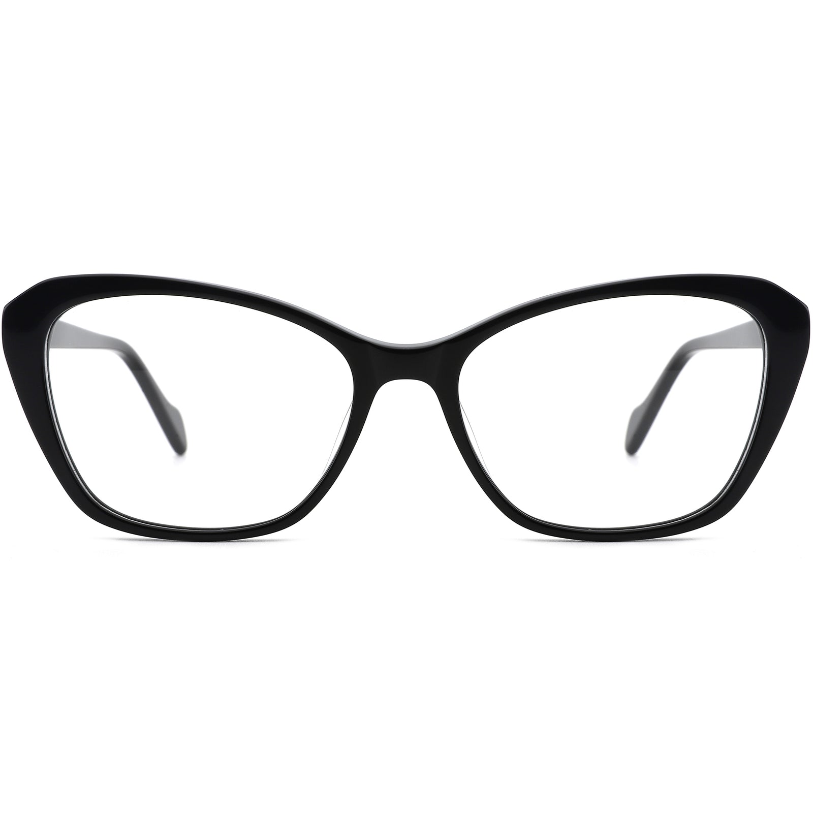 Cat-Eye Glasses A3209