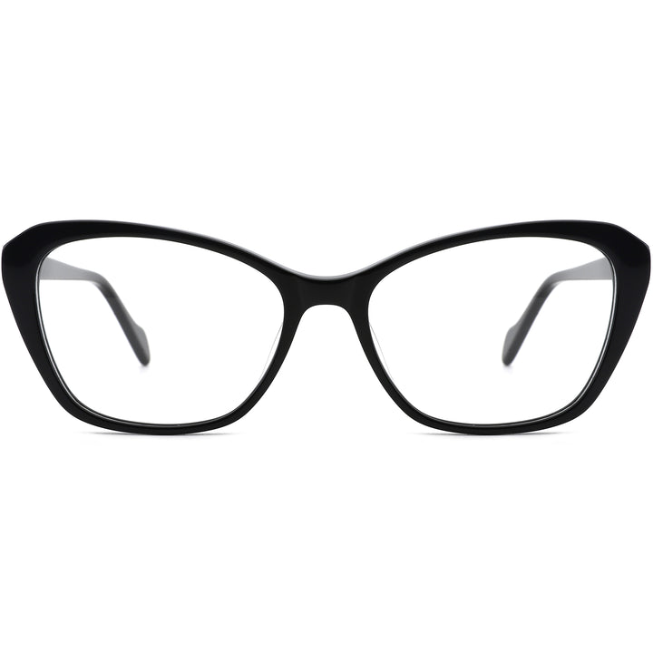 Cat-Eye Glasses A3209
