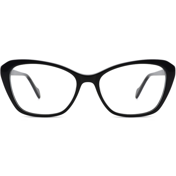 Cat-Eye Glasses A3209