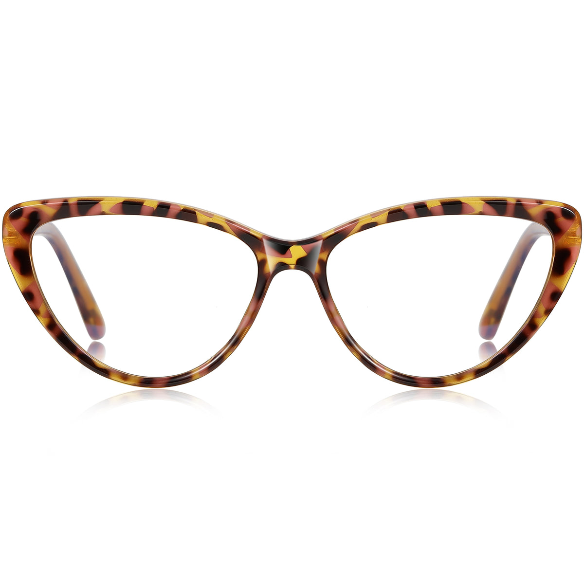 Cat-Eye Glasses PF1343
