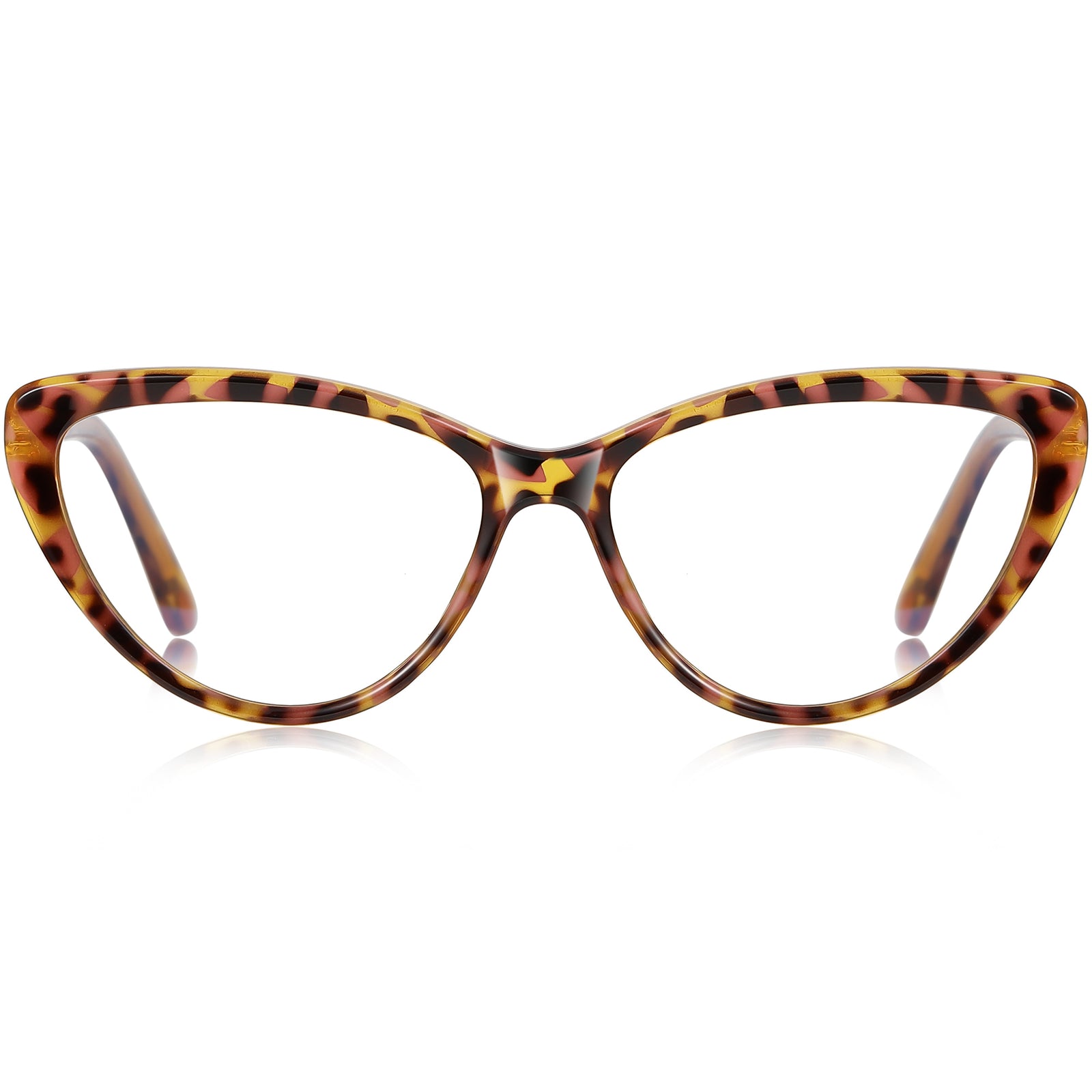 Cat-Eye Glasses PF1343