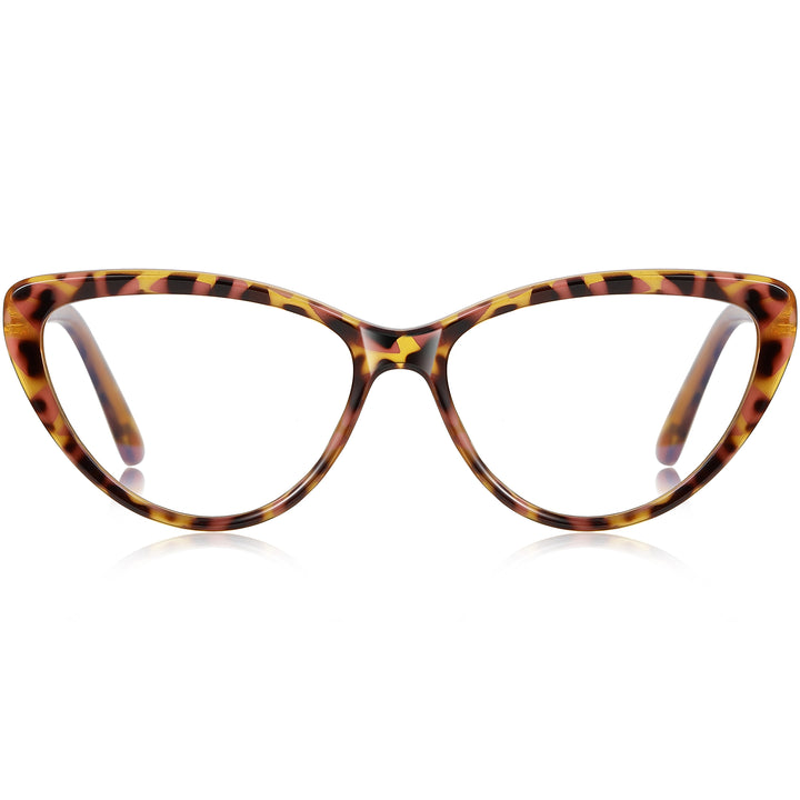 Cat-Eye Glasses PF1343