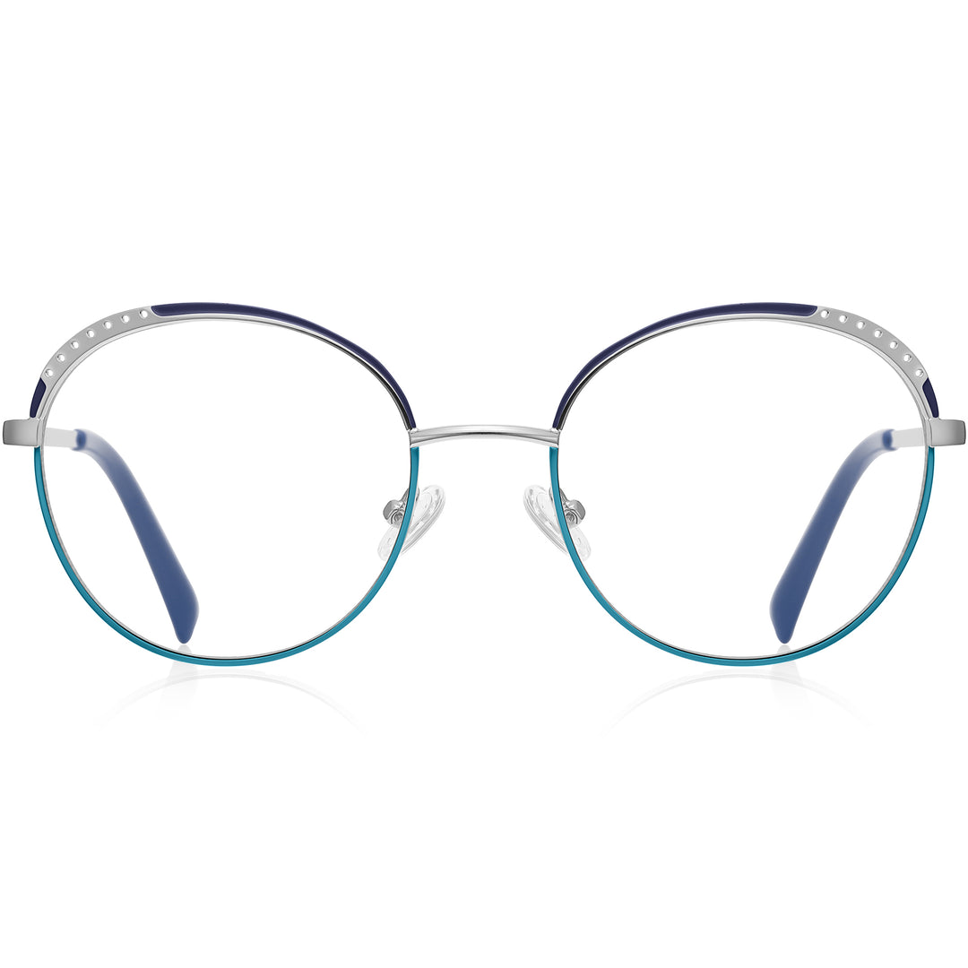 Round Glasses PF1044