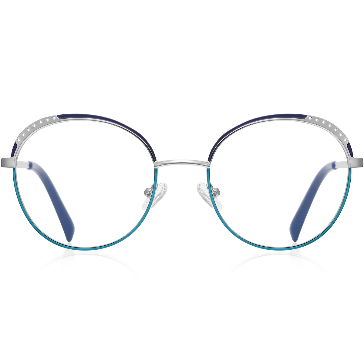Round Glasses PF1044