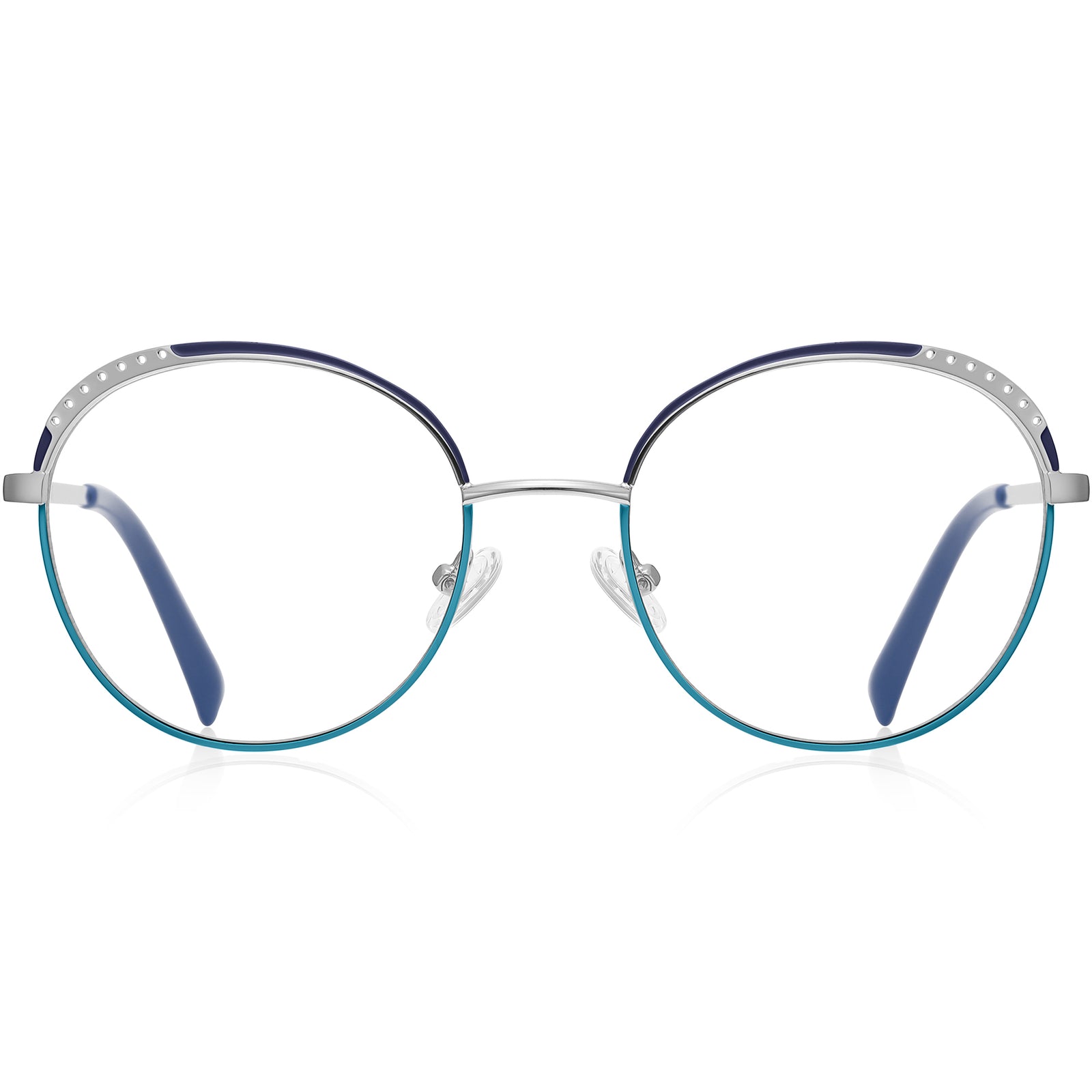Round Glasses PF1044