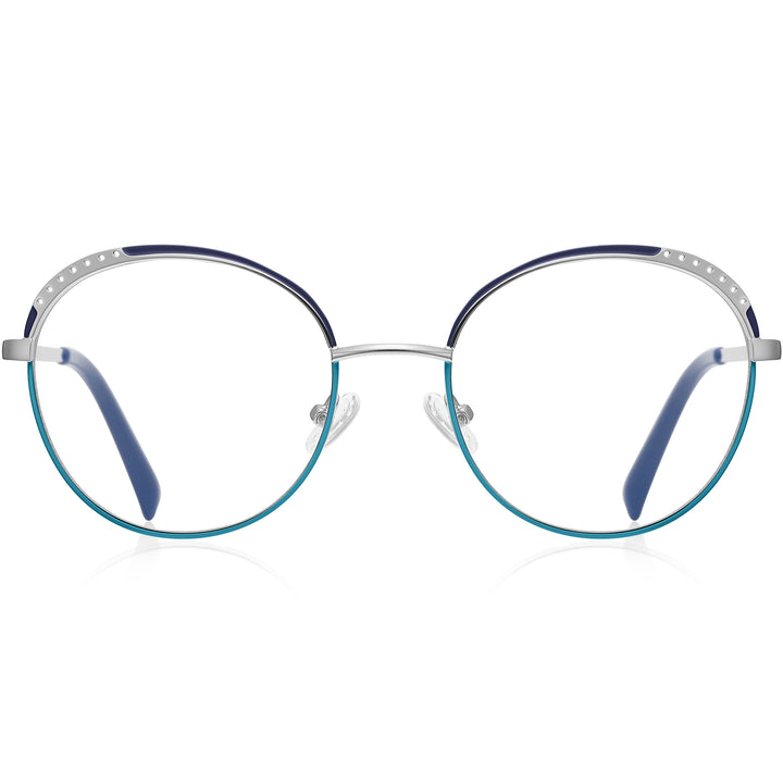 Round Glasses PF1044