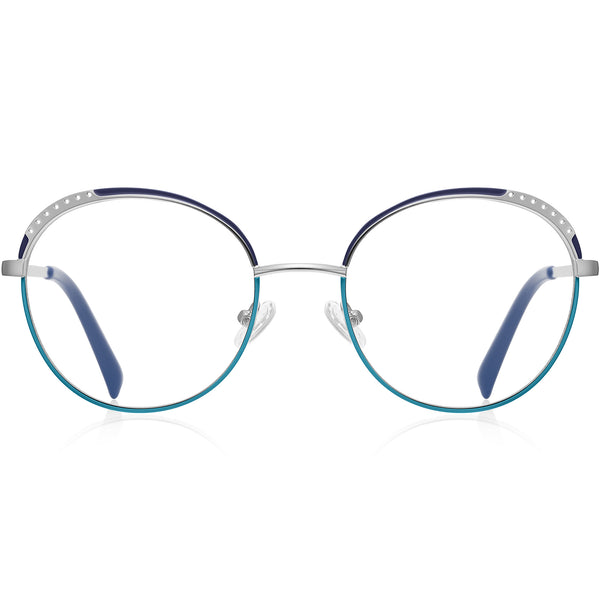 Round Glasses PF1044