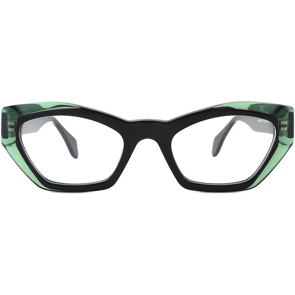 Cat-Eye Glasses YEA1092