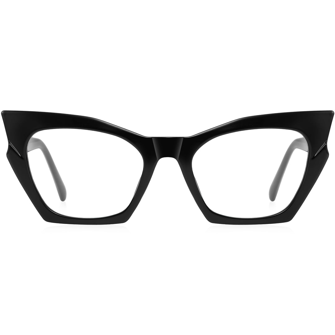 Cat-Eye Glasses PF1059