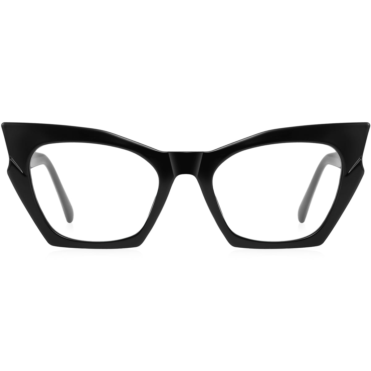 Cat-Eye Glasses PF1059