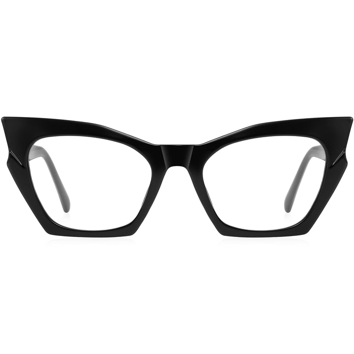Cat-Eye Glasses PF1059