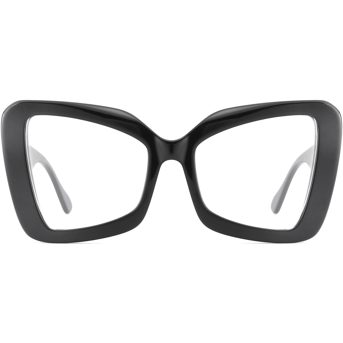 Geometric Glasses A2946