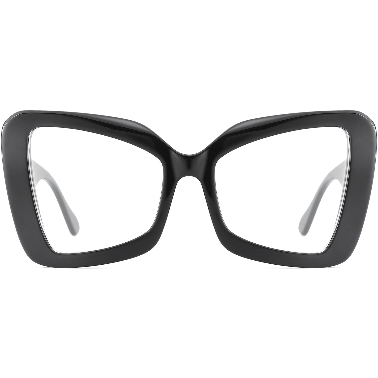 Geometric Glasses A2946