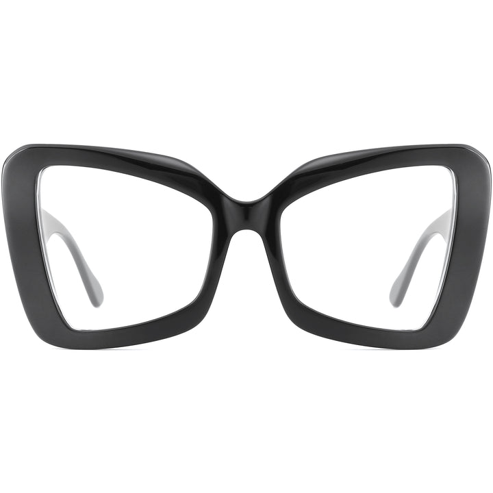 Geometric Glasses A2946