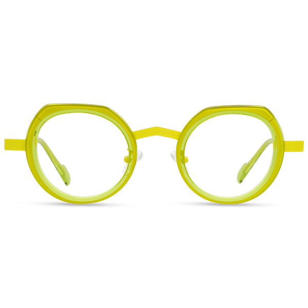 Round Glasses GC1072