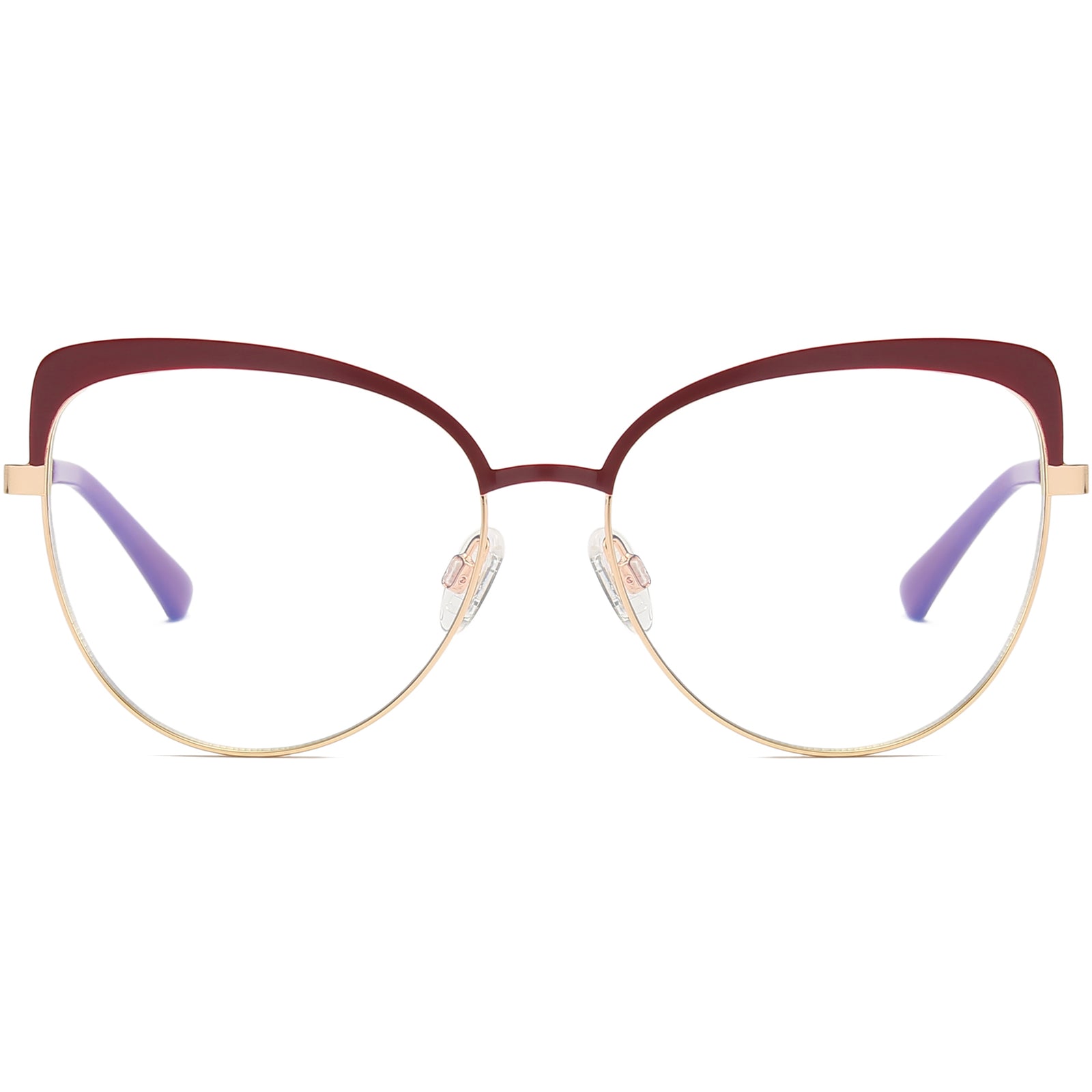 Cat-Eye Glasses PF1200