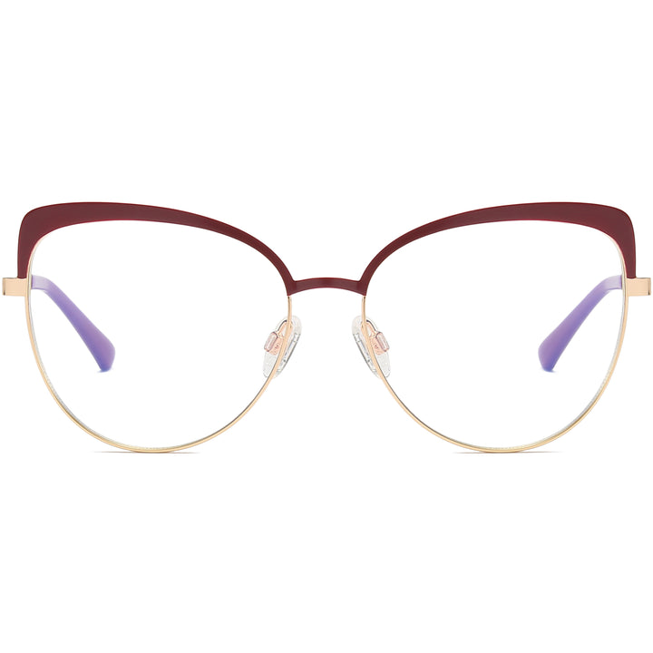 Cat-Eye Glasses PF1200