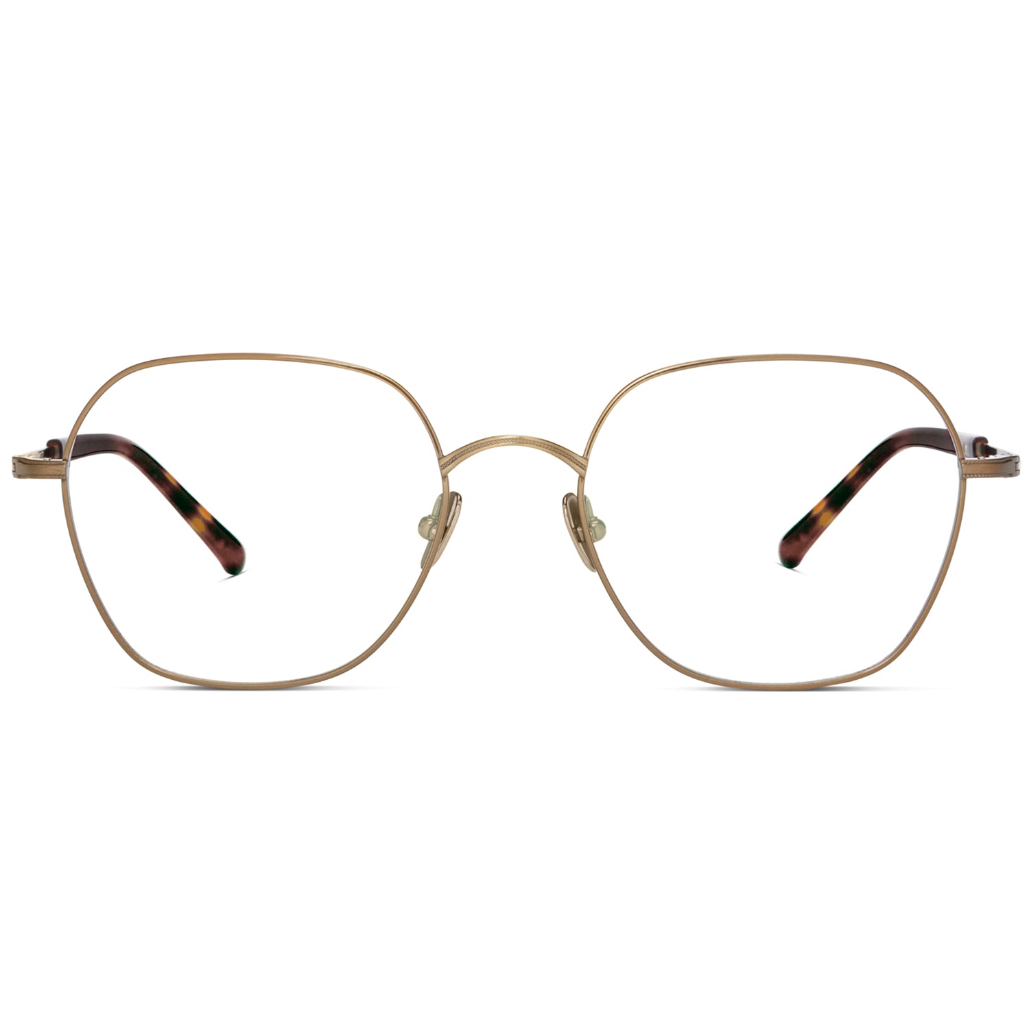 Square Glasses MW1166