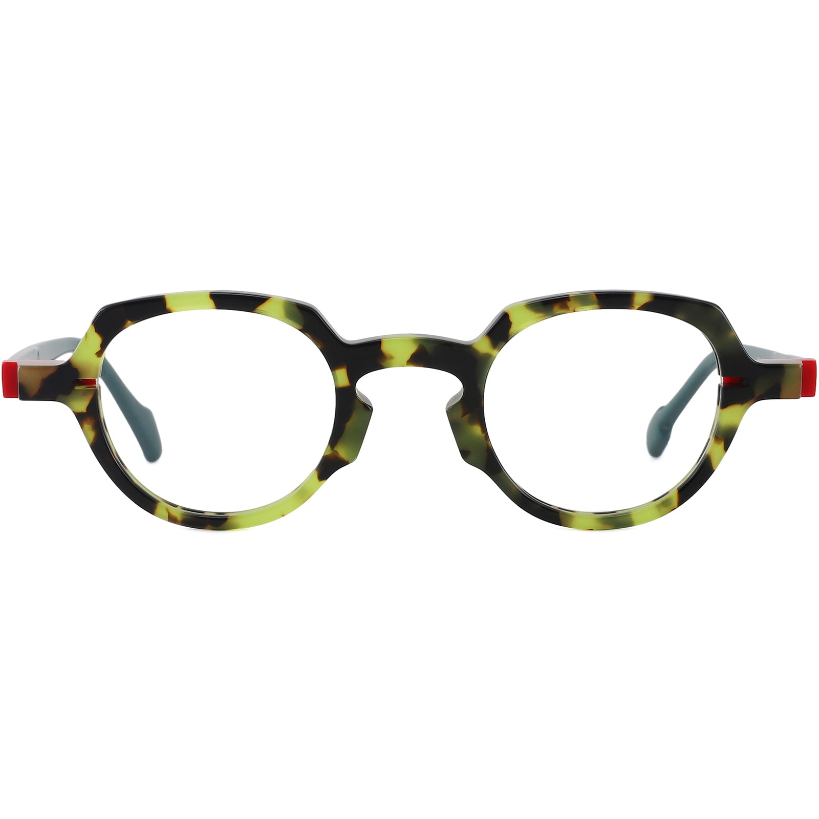 Round Glasses YEA1275