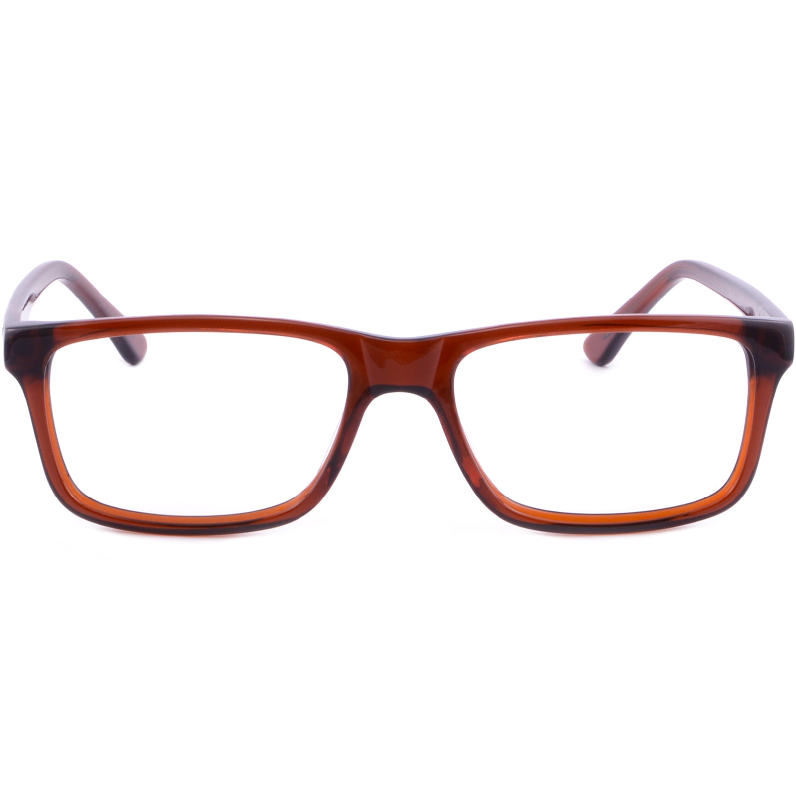 Rectangle Glasses O1340