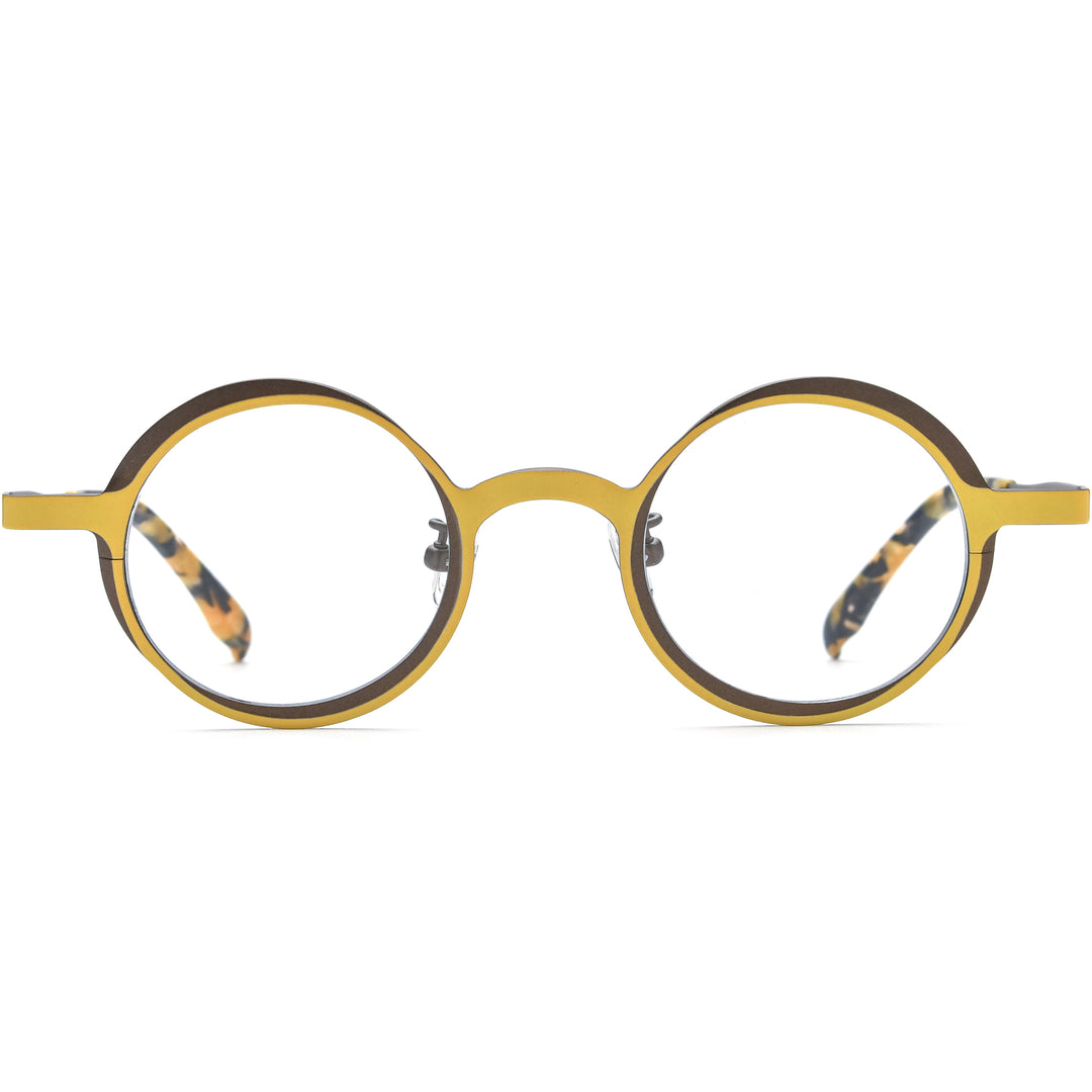 Round Glasses BR1459