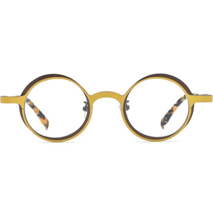 Round Glasses BR1459