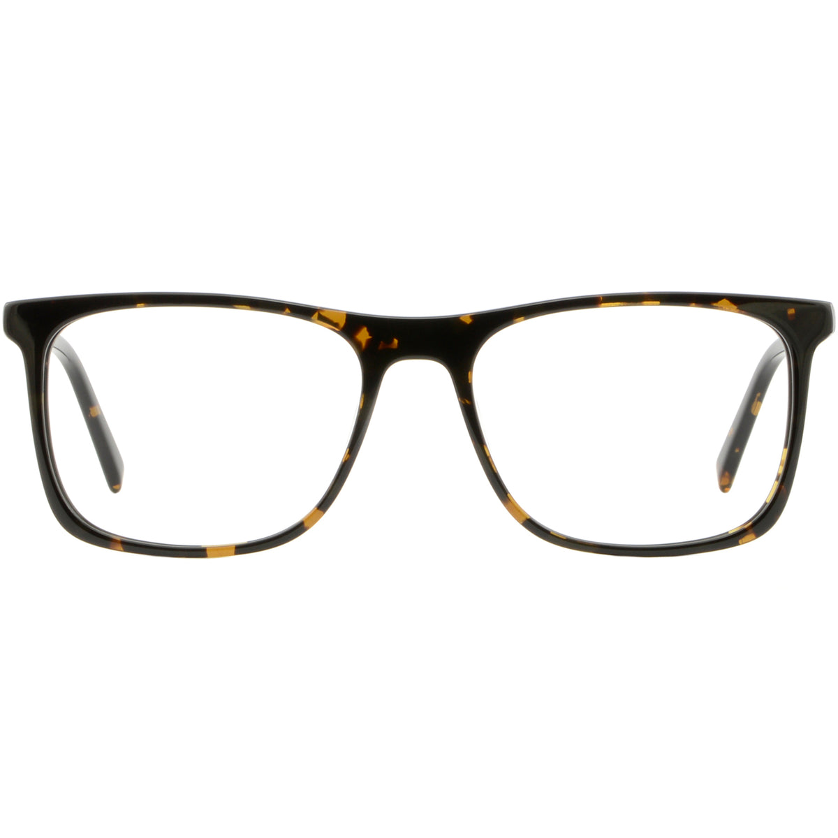 Square Glasses O2631