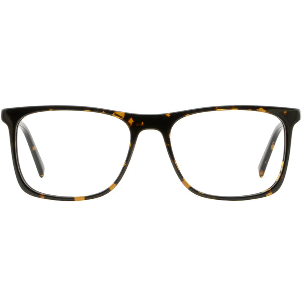 Square Glasses O2631