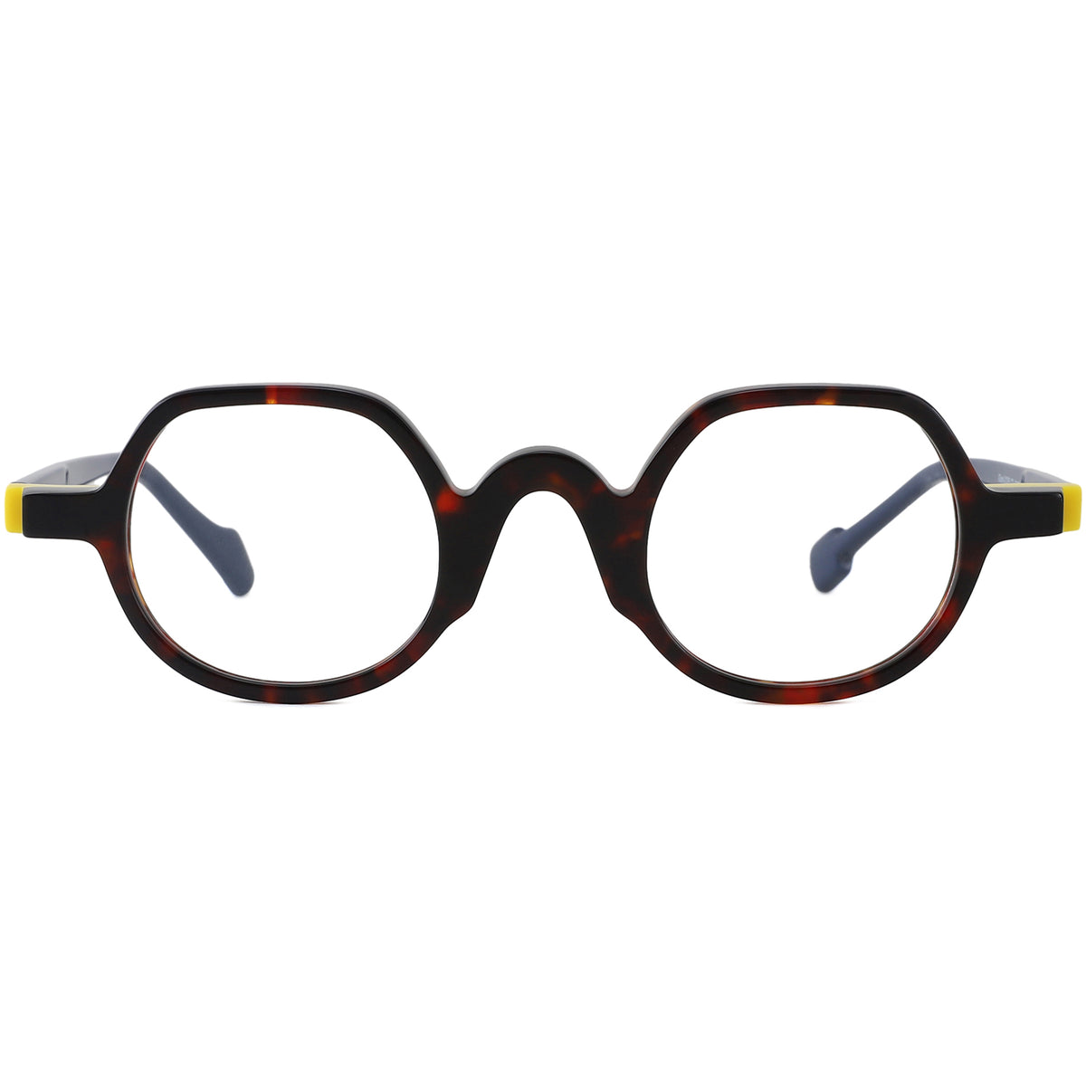 Geometric Glasses YEA1273