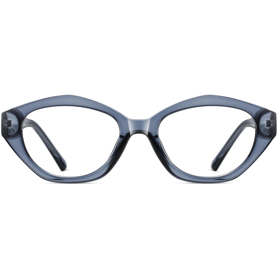 Cat-Eye Glasses YSD1042