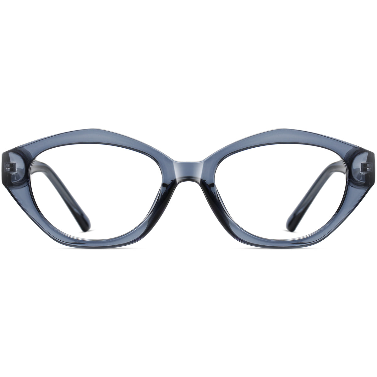 Cat-Eye Glasses YSD1042