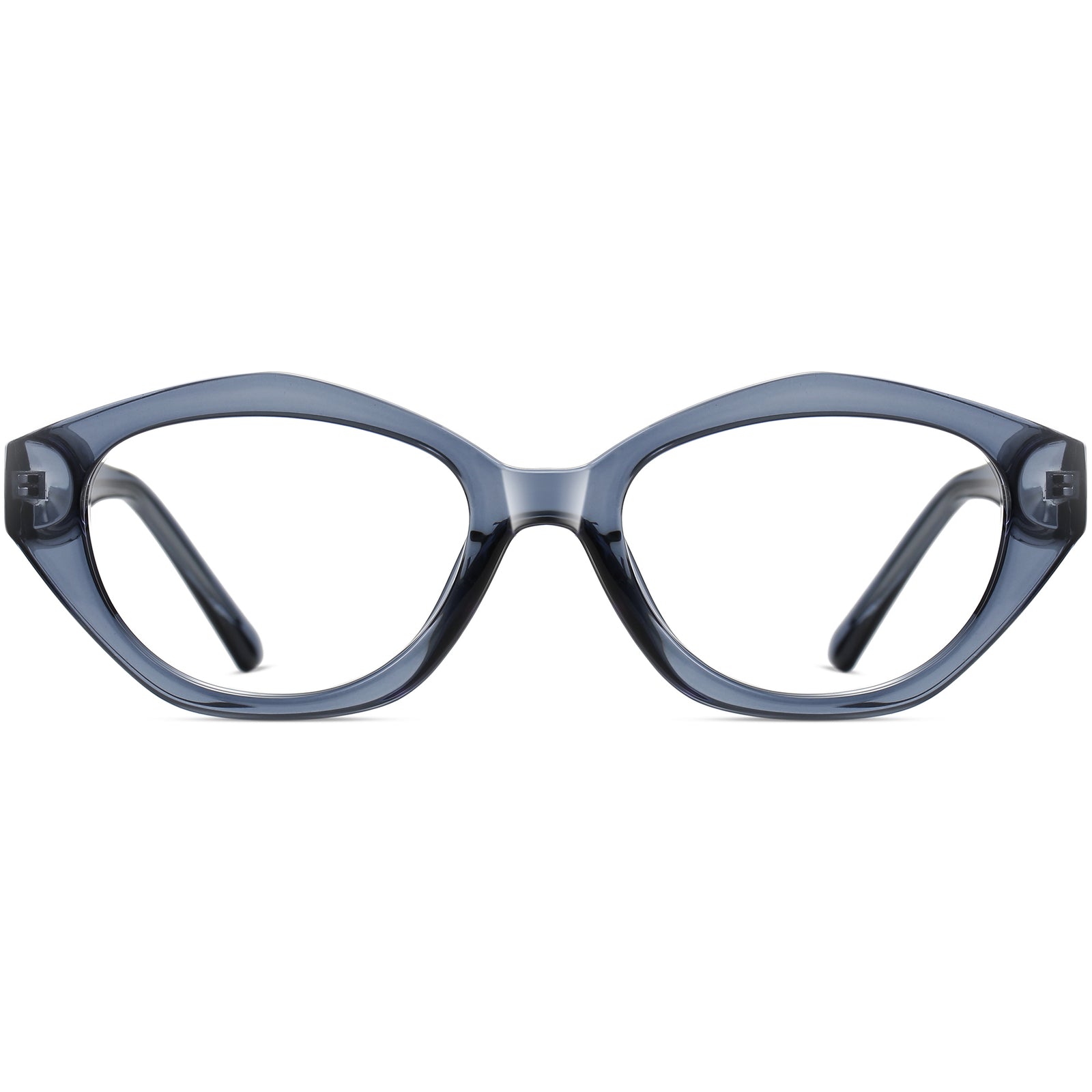 Cat-Eye Glasses YSD1042