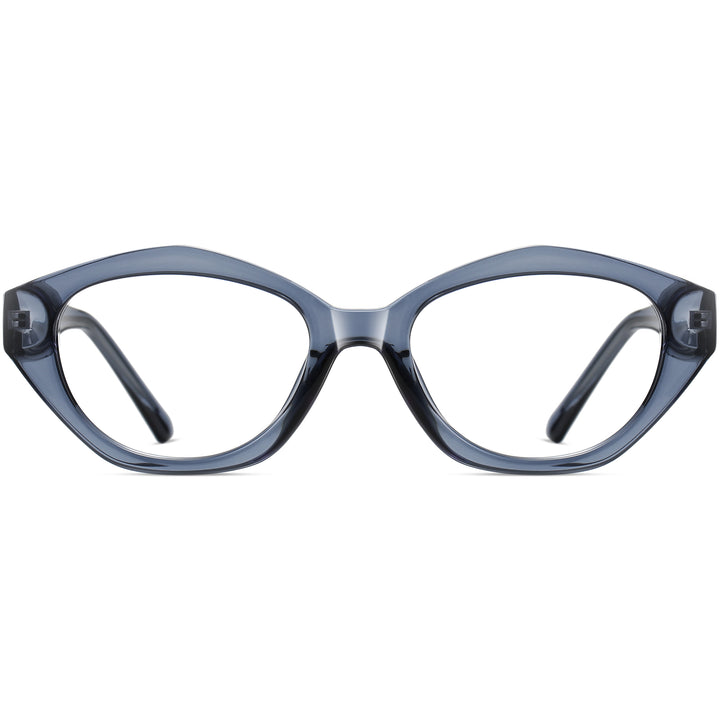 Cat-Eye Glasses YSD1042