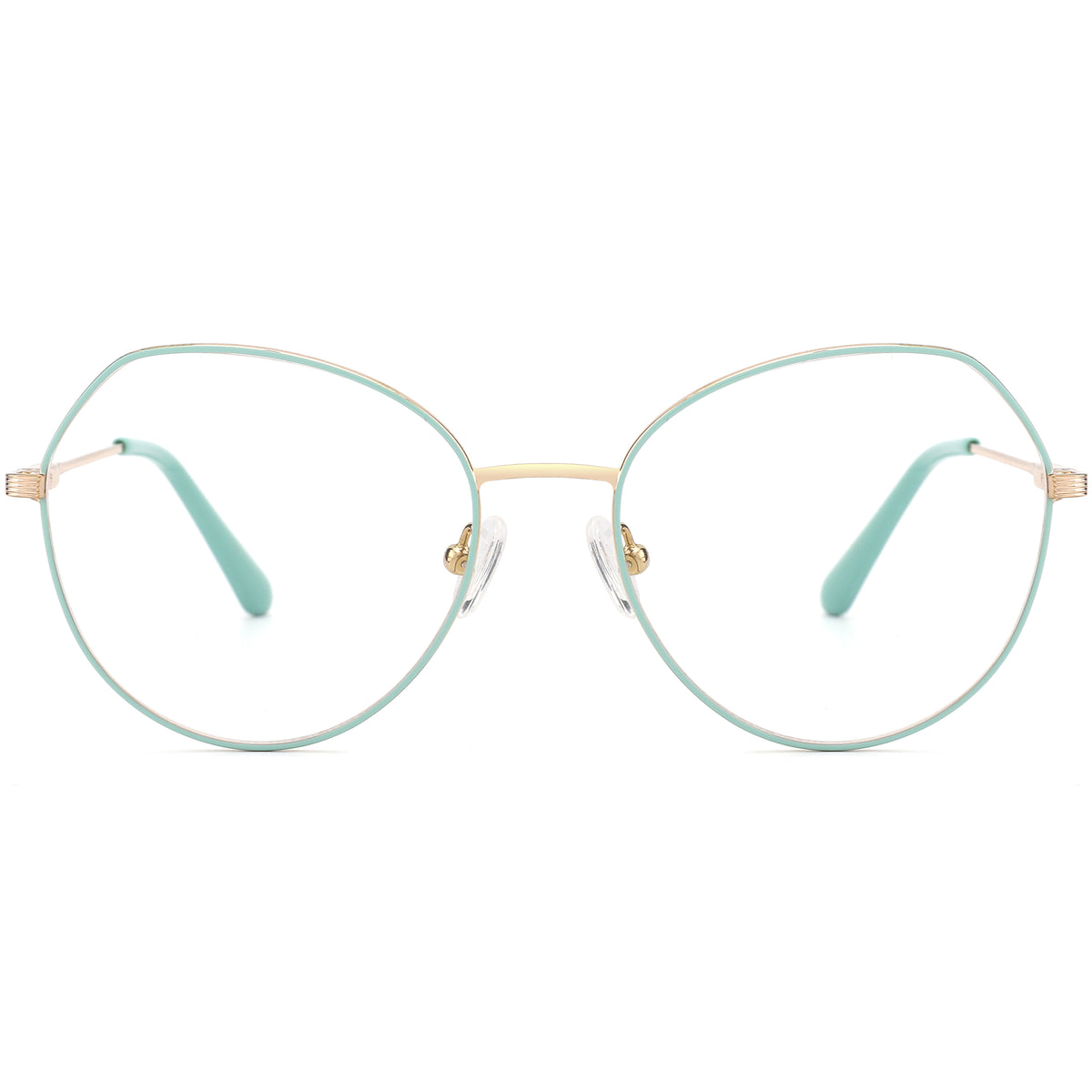 Geometric Glasses YSAM1011