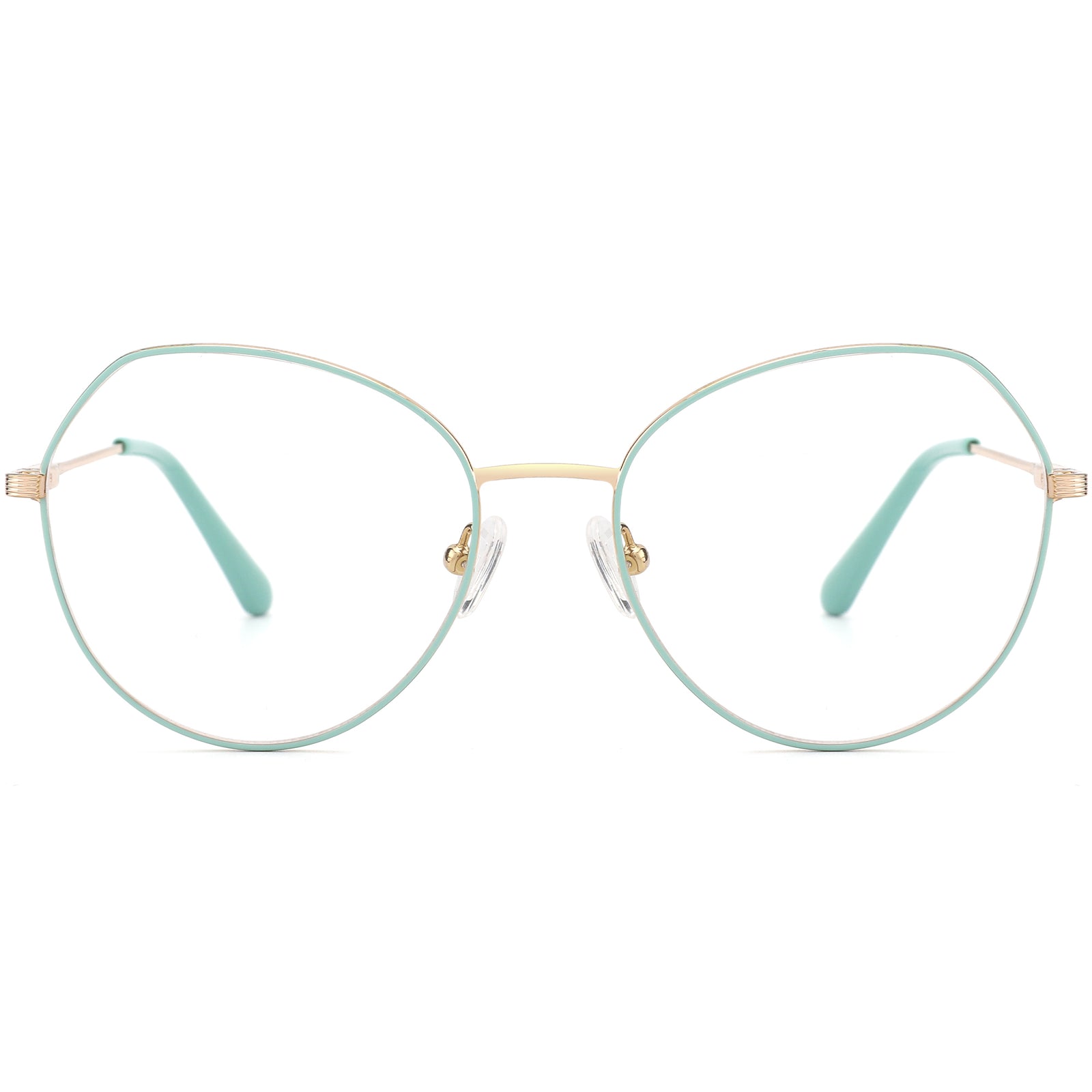 Geometric Glasses YSAM1011